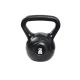 KettleBell Plástico C/ Cimento (2 Kg) - KTP - Up'Lift