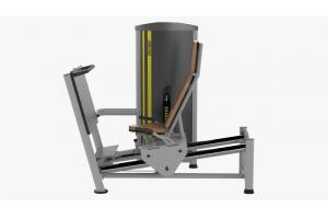 Leg Press Horizontal