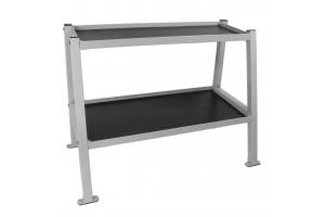 Mesa Multi-Uso 2 Prateleiras - MD05 - Up'Lift