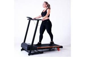 Esteira Elétrica Evo 800 - Evolution Fitness 