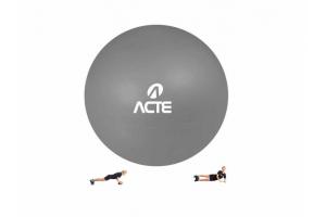 Bola Para Pilates Overball 25Cm - Acte Sports